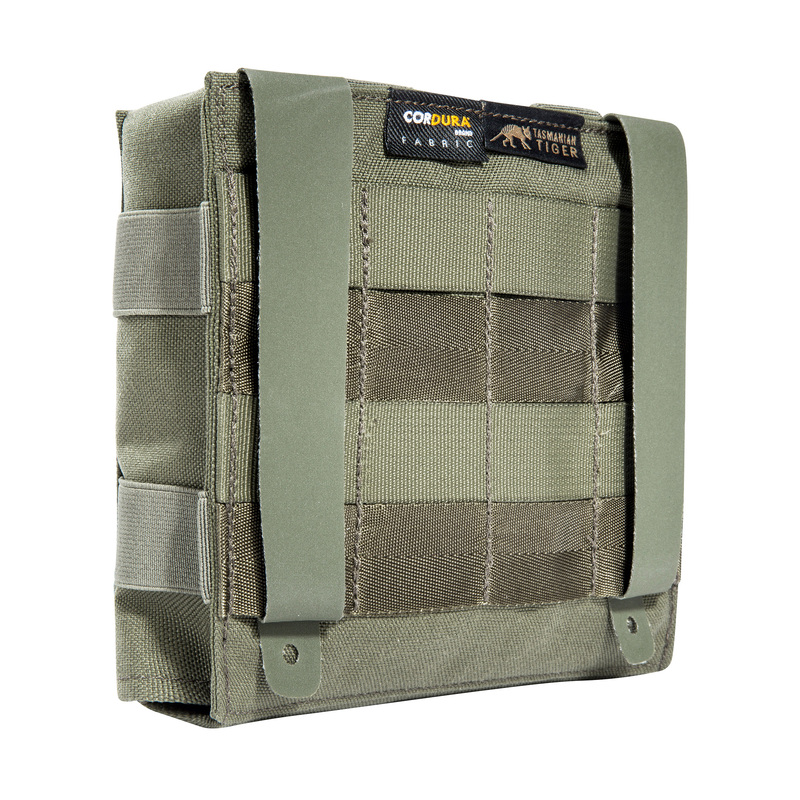 IFAK Pouch S MKII Olive