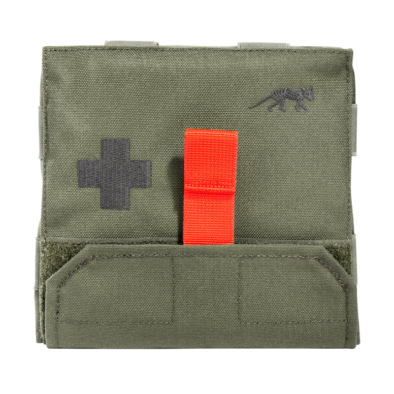 IFAK Pouch S MKII Olive