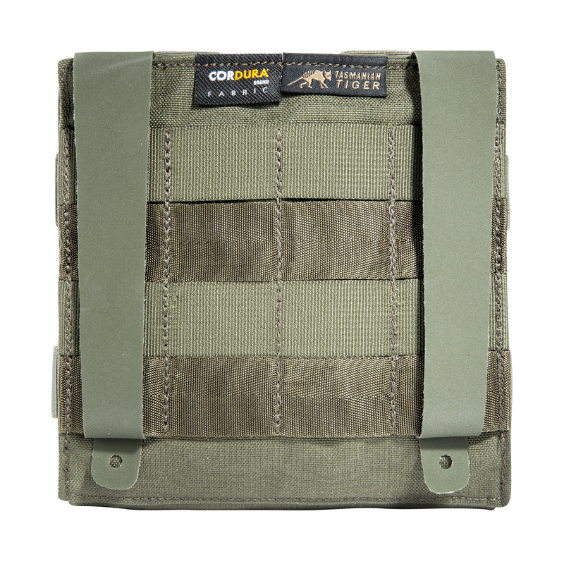 IFAK Pouch S MKII Olive