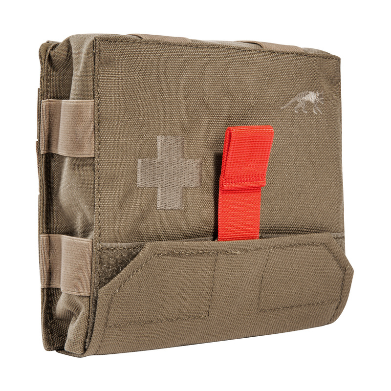 IFAK Pouch S MKII Coyote Brown