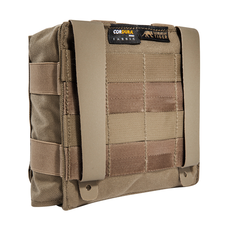 IFAK Pouch S MKII Coyote Brown