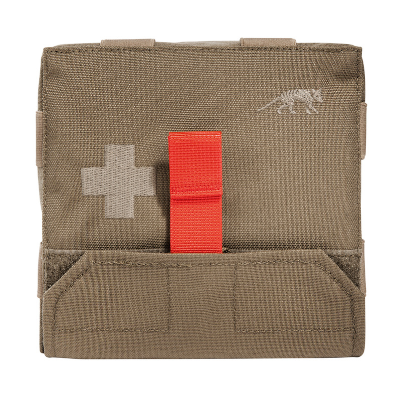 IFAK Pouch S MKII Coyote Brown
