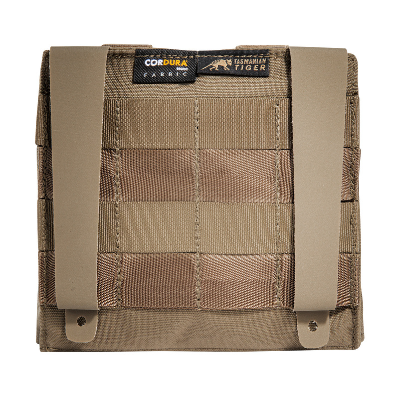 IFAK Pouch S MKII Coyote Brown