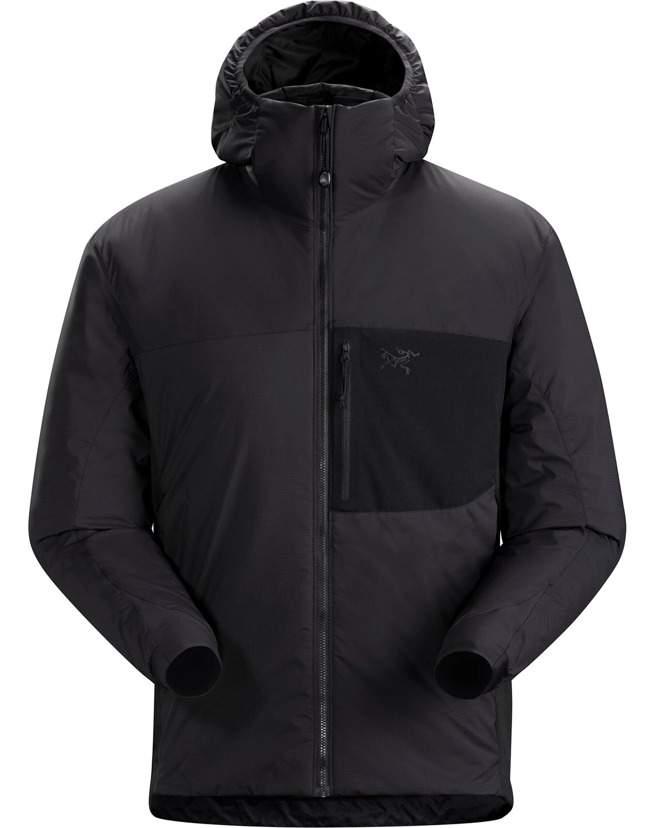 Atom Hoody LT (Gen 2.1) XLarge