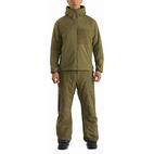 Atom Hoody LT (Gen 2.1) Black, L