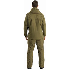 Atom Hoody LT (Gen 2.1) Black, L
