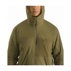 Atom Hoody LT (Gen 2.1) Black, L