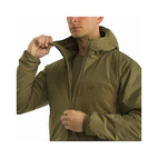 Atom Hoody LT (Gen 2.1) Black, L