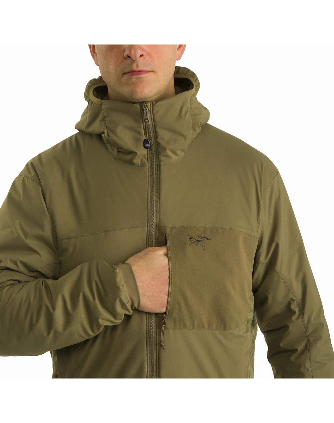 Atom Hoody LT (Gen 2.1) X-Small