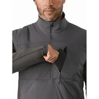 Naga Pullover AR (Gen 2.1) Crocodile, L
