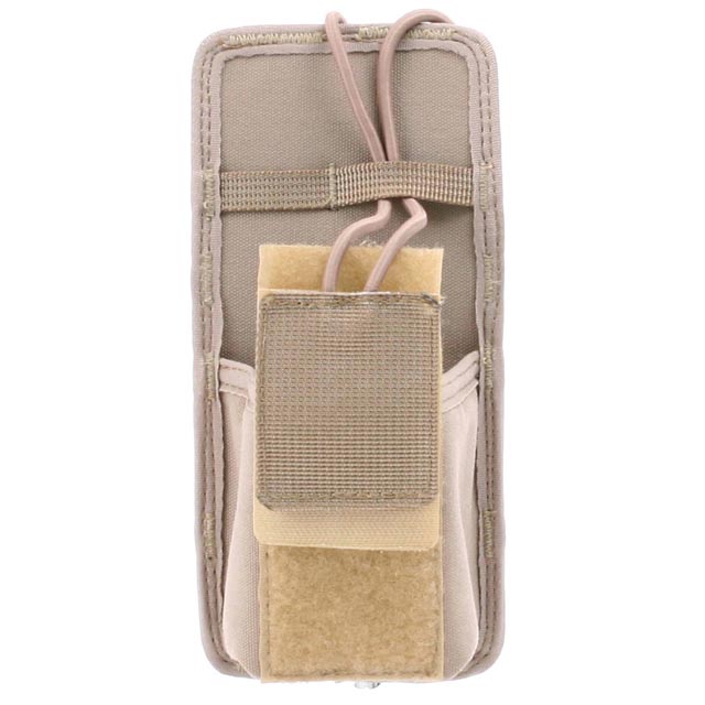 Radioficka - 15 Grey