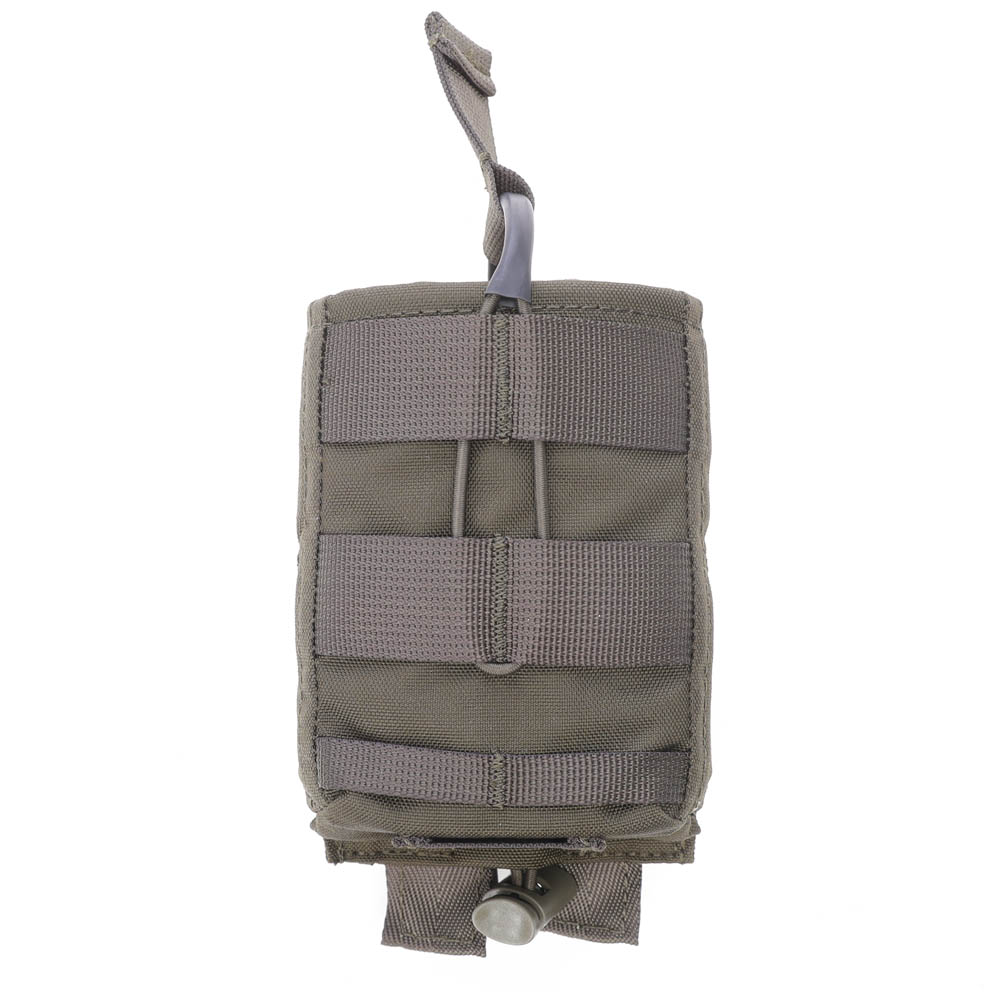 Speed Magazine Pouch 2.0 Olive