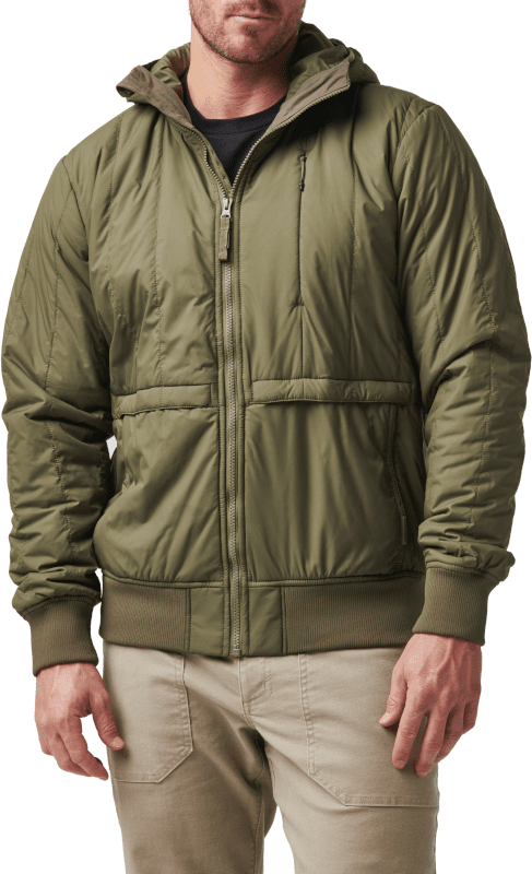 Thermos Insulator Jacket Ranger Green X-Large