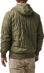 Thermos Insulator Jacket Ranger Green X-Large
