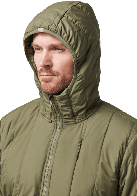 Thermos Insulator Jacket Ranger Green X-Large