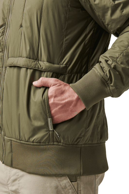 Thermos Insulator Jacket