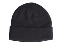 Watch cap Acryl Black