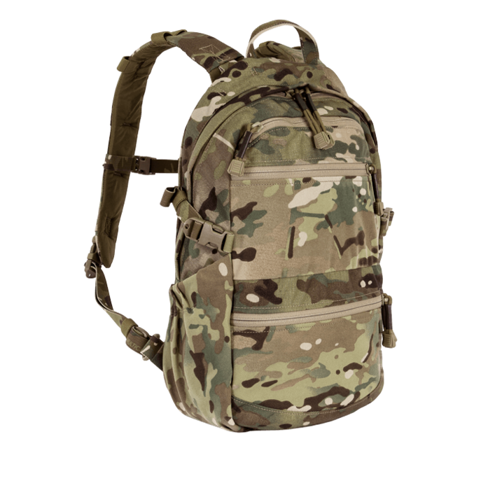 AVS 1000 Pack Multicam