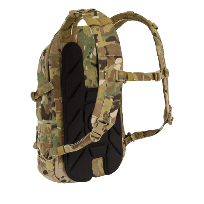 AVS 1000 Pack Multicam