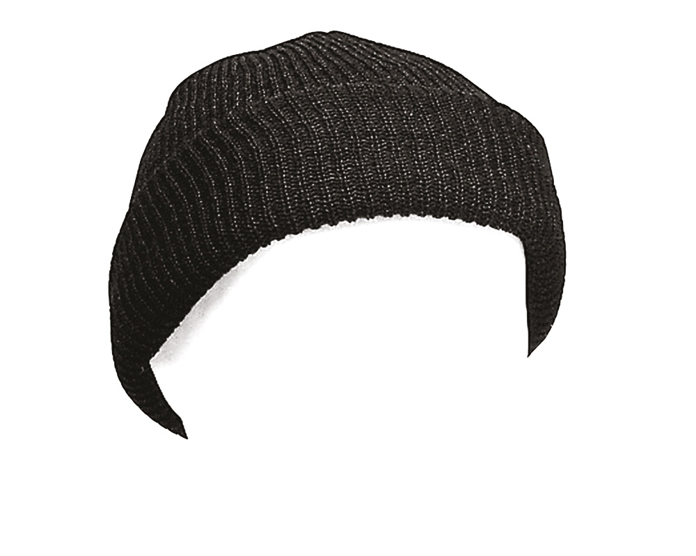 Watch cap Ylle svart