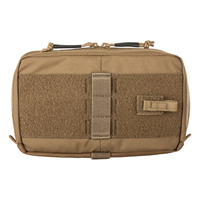 Drop Down Utility Pouch Kangaroo