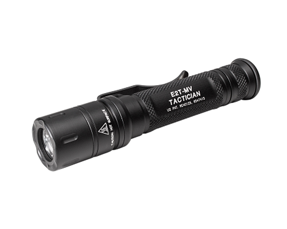 Tactician 800/5 Lumen Maxvision