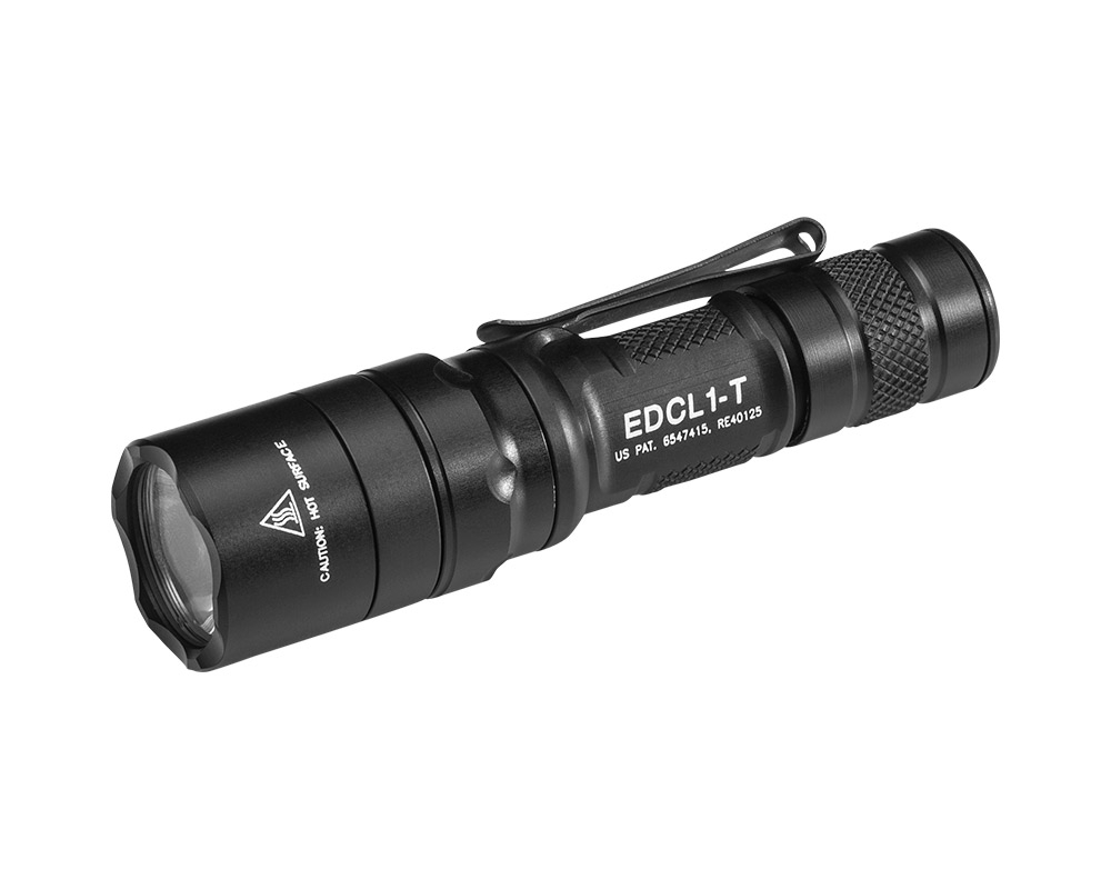 EDC Tactical Dual 5/500 Lumen