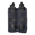 Flex Double Pistol Covert Pouch