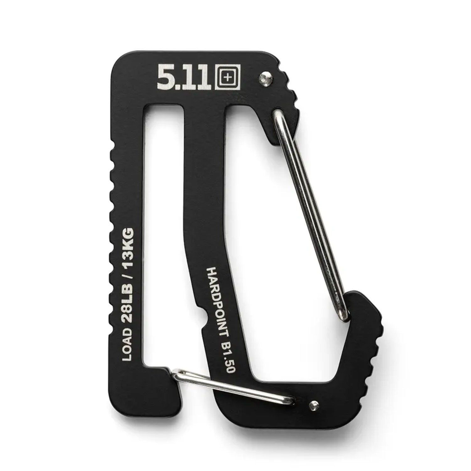 Hardpoint B150 Black