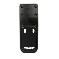Holster Adapter Black