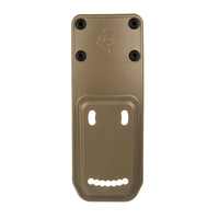 Holster Adapter Tan