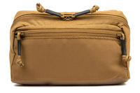Low Profile General Purpose Pouch Coyote Brown