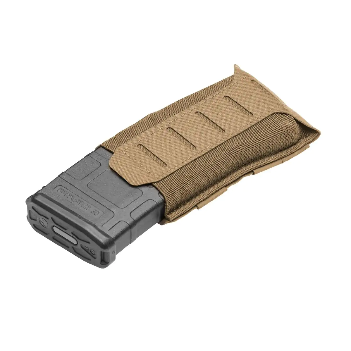 HW Ten Speed Triple M4 Magazine Pouch Stackable Coyote Brown