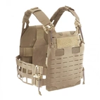 Plate Carrier QR SK anfibia Khaki