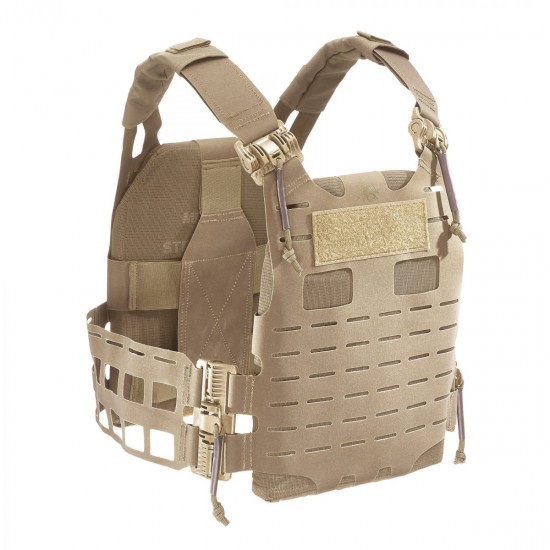 Plate Carrier QR SK anfibia Khaki