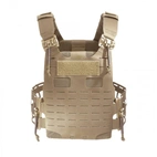 Plate Carrier QR SK anfibia Khaki