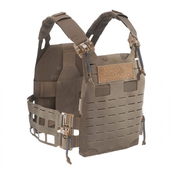 Plate Carrier QR SK anfibia Coyote Brown