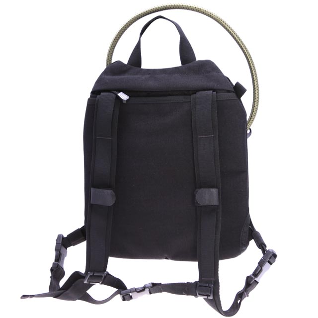 Hölje till 2,5L vätskeblåsa -16 Black