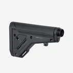 UBR® GEN2 Collapsible Stock Black