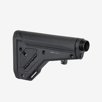 UBR® GEN2 Collapsible Stock Black