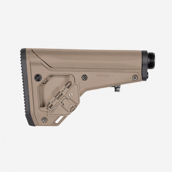 UBR® GEN2 Collapsible Stock FDE