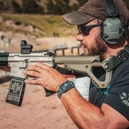 UBR® GEN2 Collapsible Stock FDE