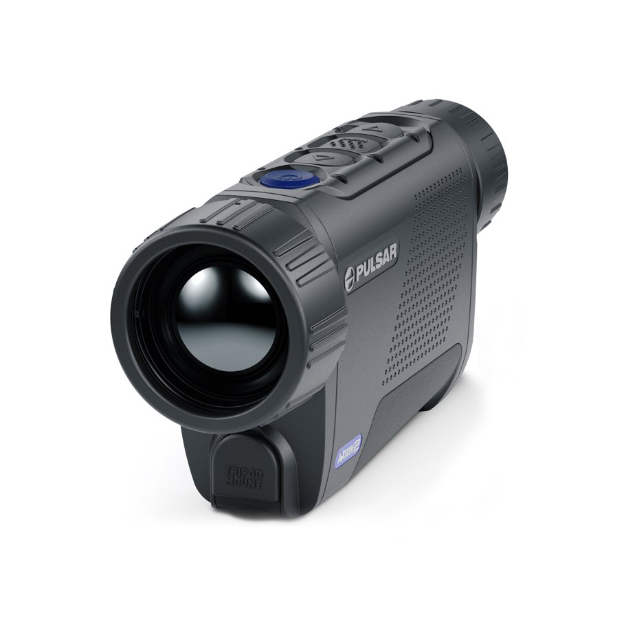 Axion 2 XQ35 Pro Värmekamera