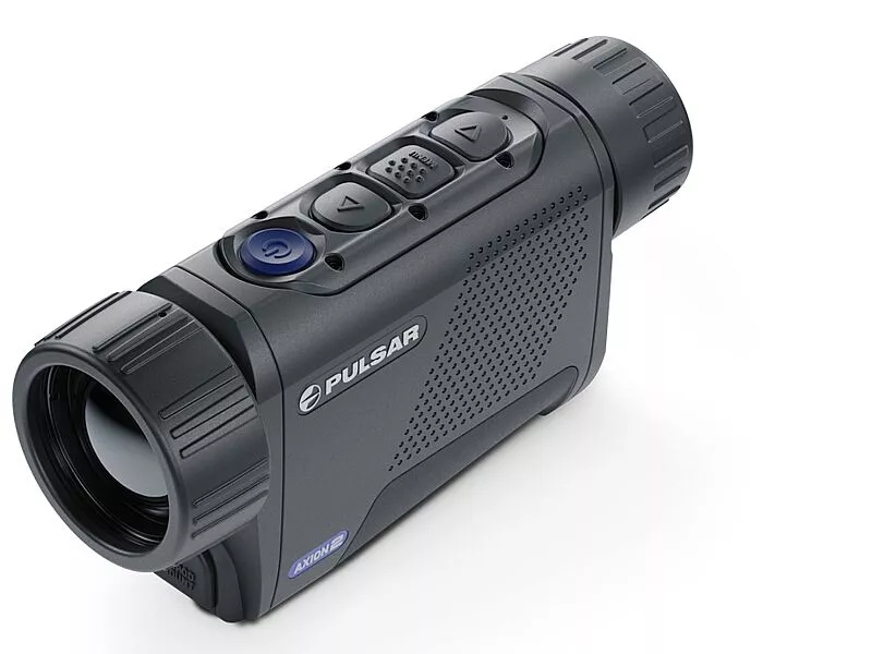 Axion 2 XQ35 Pro Värmekamera