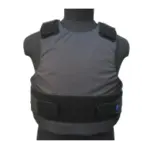 Skyddsväst AB Comfort PPI Herr Svart X-Small