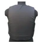 Skyddsväst AB Comfort PPI Herr Svart X-Small