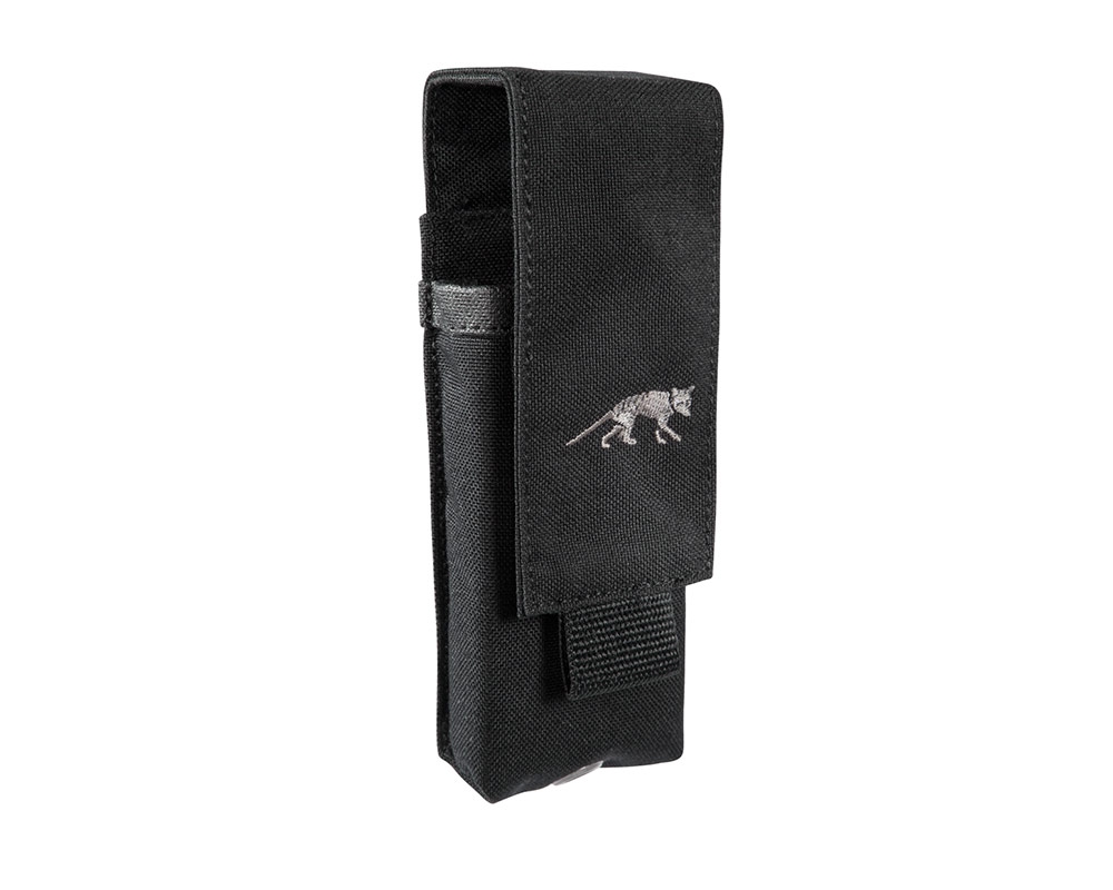 Flash Lite Case Police Black