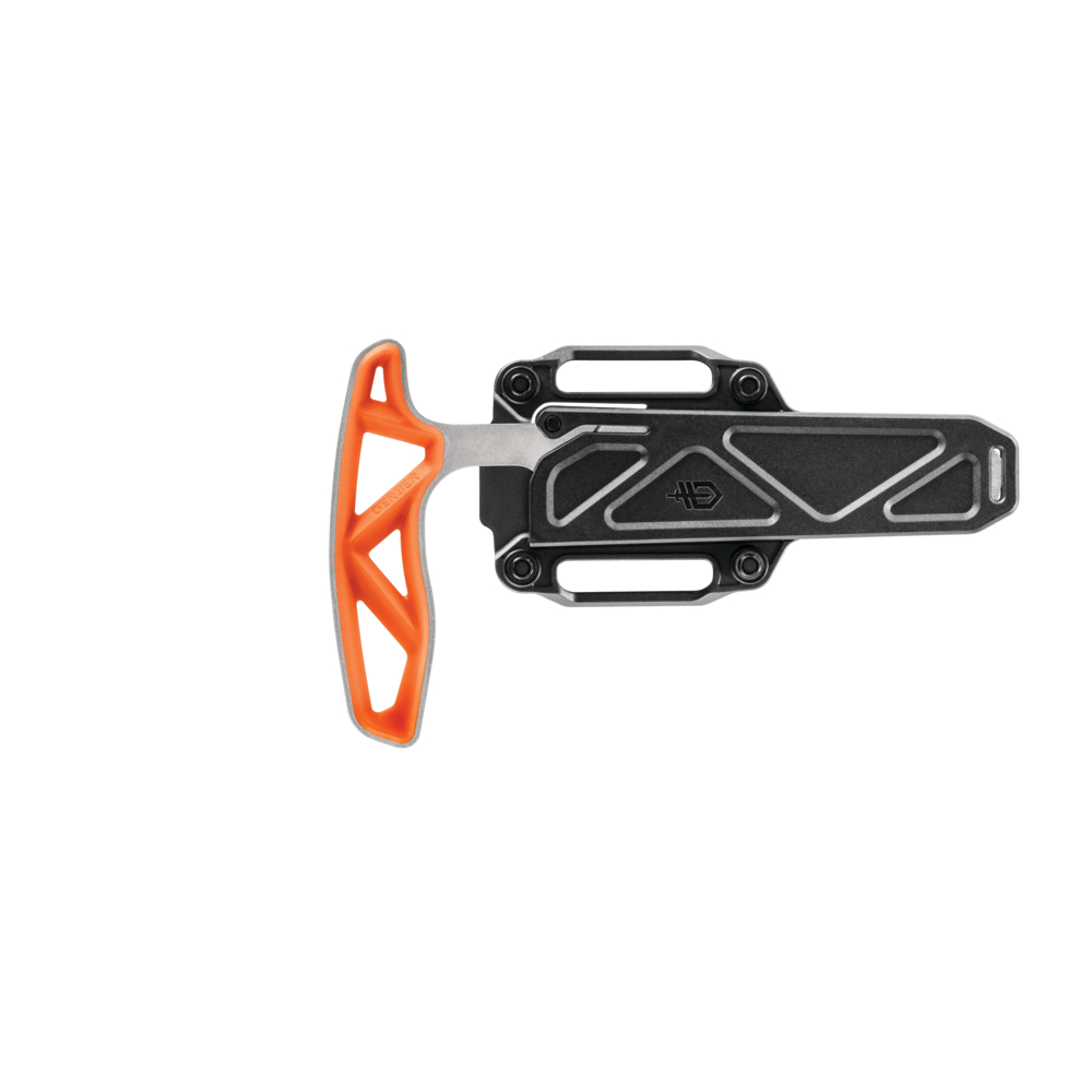 Exo-Mod såg Orange