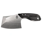 Tri-Tip kniv Silver