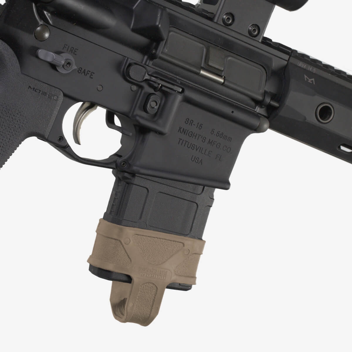 Original Magpul – 5.56 NATO FDE